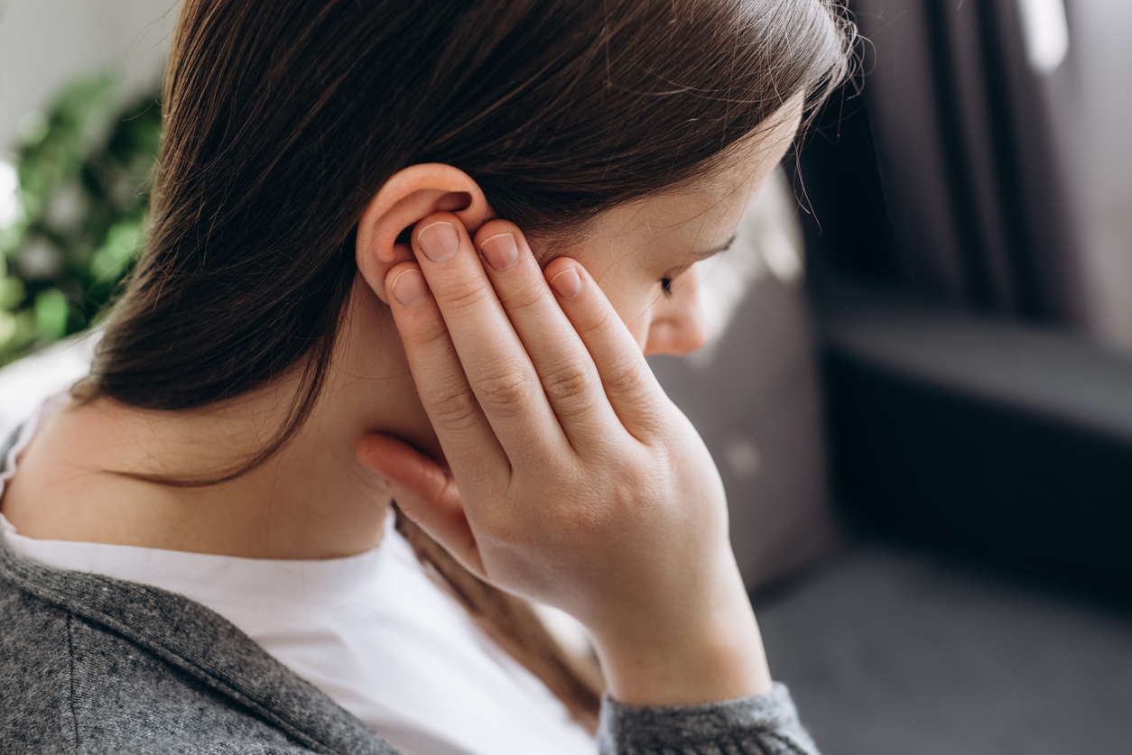 disturbi e patologie dell'orecchio-otorinolaringoiatra